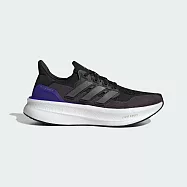 Adidas Ultraboost 5 [JH9082] 男 慢跑鞋 運動 路跑 緩震 抗扭 耐磨 愛迪達 黑紫 28cm 黑/紫