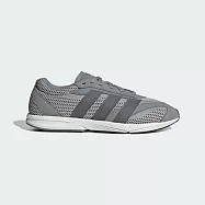 Adidas Lightblaze Lp [JQ1227] 男女 運動休閒鞋 舒適 灰 26.5cm 灰