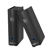 TOTOLINK BE5 BE5100 WiFi7 Mesh 網狀路由器系統 分享器 MLO高速傳輸 聯發科晶片