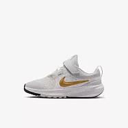 NIKE STAR RUNNER 5 (PS) 中大童 跑步鞋 HF7005007 17 白色