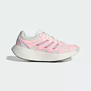 Adidas 愛迪達 Adizero Aruku [JQ2732] 男女 慢跑鞋 跑鞋 路跑 粉紅 白 22.5cm 粉紅/白