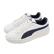 Puma 休閒鞋 GV Special Base 男鞋 女鞋 白 藍 聯名 復古 398507-06 27cm PUMA WHITE-NEW NAVY
