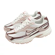 Nike 休閒鞋 W Initiator 女鞋 白 粉 復古 緩震 老爹鞋 IB4339-002 24.5cm WHITE/PINK