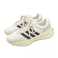 adidas 休閒鞋 Athletics Los Angeles 男鞋 女鞋 白 黑 聯名款 LA 愛迪達 IH2276 24.5cm WHITE/BLACK