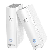 TOTOLINK BE3 BE3600 WiFi7 Mesh 網狀路由器系統 分享器 MLO高速傳輸 聯發科晶片