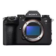 115/5/31前註冊送原電 SONY 索尼 ILCE-1M2 單機身 A1 II A1m2 單眼數位相機 (公司貨) 黑