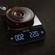 Driver 手沖咖啡數位電子秤