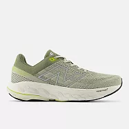 New Balance 紐巴倫 Fresh Foam X 860 V14 2E [M860H14] 男 慢跑鞋 寬楦 綠 27.5cm 綠/灰