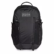 Jansport All Around Pack [JS0A86EJ008] 後背包 黑 筆電包 減壓 學生 上班族 FREE 黑