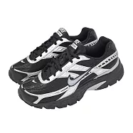 Nike 休閒鞋 Wmns Initiator 女鞋 銀 黑 復古 老爹鞋 IO7597-001