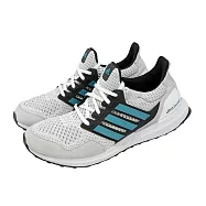 adidas 慢跑鞋 Ultraboost 1.0 男鞋 米白 黑 Boost 緩震 愛迪達 JQ0823 26cm BEIGE/BLACK