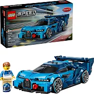 樂高LEGO Speed Champions系列 - 77253 Bugatti Vision GT 極致跑車