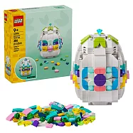 樂高LEGO - 40816 復活節彩蛋擺飾