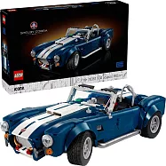 樂高LEGO Icons系列 - 10357 Shelby Cobra 427 S/C