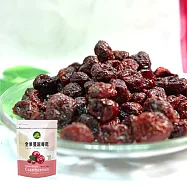 【永齡選物】蔓越莓乾190g/包