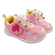 台灣製迪士尼旋轉扣電燈鞋 多款可選 (D144) 奇奇蒂蒂 小美人魚 小中童 童鞋 電燈鞋 旋轉扣鞋 小童鞋 燈鞋 迪士尼童鞋 DISNEY 旋轉扣電燈鞋 迪士尼 中童鞋 14cm 粉紅色小美人魚款