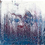 【玲廊滿藝】趙書巧-霞紅20x20cm