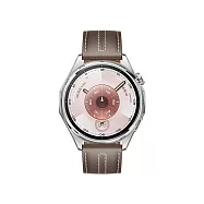 HUAWEI 華為 WATCH GT 6 GPS 健康運動智慧手錶 46mm 冰川灰