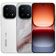 iQOO 15 (16G/512G) AI電競5G手機※內附保護殼※ 凌雲灰