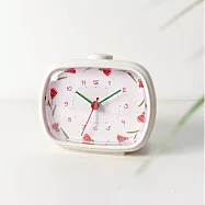 Flora的花園靜音鬧鐘