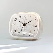 北歐森林小鬧鐘