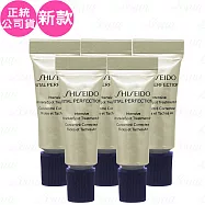 SHISEIDO資生堂 激抗痕 亮采緊緻抗皺精華乳A+(2ml)*5(公司貨)
