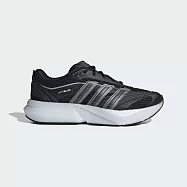 Adidas 愛迪達 Lightblaze Glow [JP6293] 女 運動休閒鞋 舒適 黑 灰