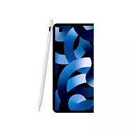 Stylus Pen D2 iPad 專用觸控筆(防誤觸+傾斜壓感) -白色