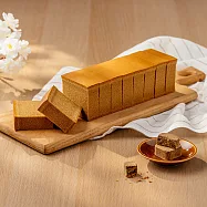 [星巴克]長條黑糖奶茶蛋糕(2入)