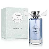 Dolce & Mania 芭蕾四部曲 曼舞芭蕾淡香水(100ml)