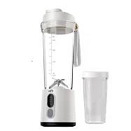 【NUTRITION MASTER 營養大師】隨果食光機 NM-550 白