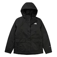 The North Face W MONARCH TRICLIMATE JACKET - AP 女 兩件式外套 NF0A8GKBJK3 L 黑色