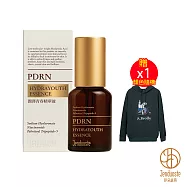 JDST珍朵絲特 PDRN潤澤青春精華液30ml*1【贈】A.Brolly亞伯尼 How!暖帽TS/M*1件(顏色隨機)