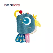 OceanBaby動物造型布書- 小飛鳥