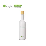 O&rsquo;right 歐萊德 茶樹洗髮精250mL