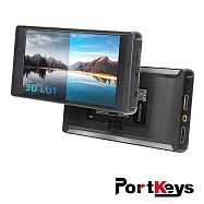 PORTKEYS PT6 5.2吋 600nits 4K30p HDMI 3D LUT 輸出相機監視器 公司貨