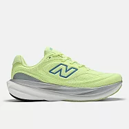 New Balance 紐巴倫 1080v15 [M10802HR] 男 慢跑鞋 運動鞋 緩震 寬楦 螢光綠 28cm 螢黃/灰