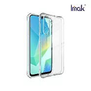 Imak SAMSUNG 三星 Galaxy A17 5G 全包防摔殼(氣囊) -透明