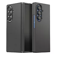 Araree 三星 Galaxy Z Fold 7 高質感保護殼(Aeroflex) 黑