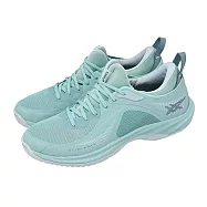 Asics 亞瑟士 籃球鞋 Glide Nova FF 4 男鞋 藍 包覆 緩衝 抗扭 運動鞋 1063A105400 29cm BLUE
