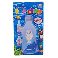 【賽先生科學工廠】海狗精靈/企鵝精靈 海狗精靈