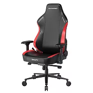 Dxracer 工藝 電競賽車椅 (皮面/黑紅色) Craft大型XL款