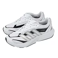 adidas 愛迪達 慢跑鞋 Lightblaze Glow 男鞋 白 黑 緩震 運動鞋 JP6288