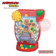 【ANPANMAN 麵包超人】麵包超人與大噹噹的趣味投幣機DX (3歲以上)