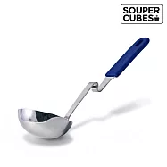 【Souper Cubes】不鏽鋼專利湯匙+湯勺組
