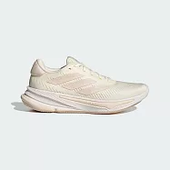 Adidas 愛迪達 Supernova Ease W [JQ2505] 女 慢跑鞋 運動鞋 跑鞋 穩定 緩震 米色 25.5cm 米