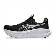 Asics 亞瑟士 GEL-Nimbus 28 4E [1011C145-002] 男 慢跑鞋 超寬楦 跑鞋 路跑 黑 28.5cm 黑