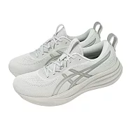 Asics 亞瑟士 慢跑鞋 Gel-Pulse 17 男鞋 灰 緩震 耐磨 運動鞋 1011C153020 26.5cm CLOUD GREY/GRAVEL