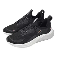 Puma 慢跑鞋 Cell Thrill 男鞋 女鞋 黑 輕量 運動鞋 310168-36 23.5cm BLACK/PINK-WHITE