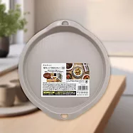 日本製微波托盤-2入